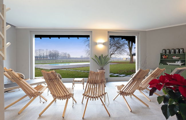 Agriturismo Relais Tenuta il Cigno - Foto 31