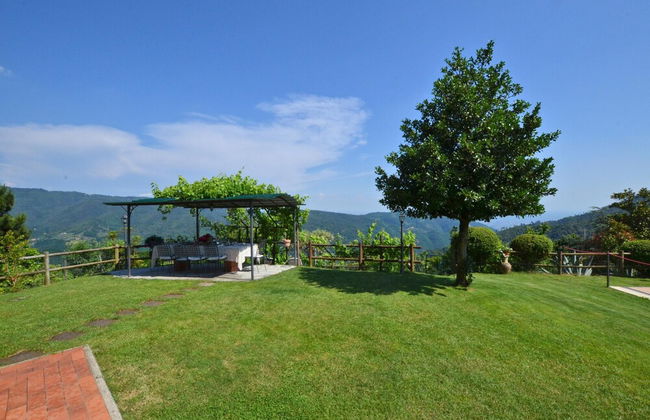 Villa Medicina in Pescia - Foto 68