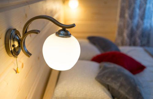 Domki przy Potoku - Foto 58