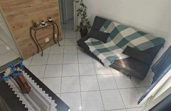 Refúgio Santista - Seu lar com vaga no litoral - Foto 17