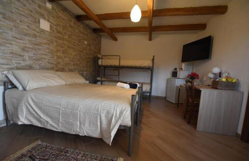 Adria bnb Nature Resort - Photo 53