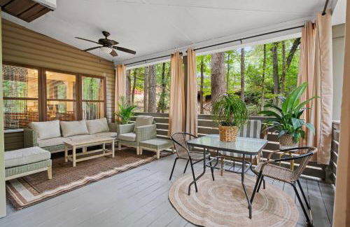 Zen Retort near Stone Mountain - Foto 44