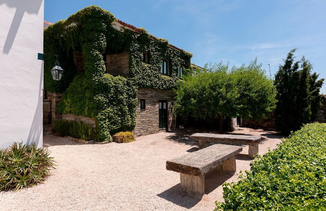 Casa de Casal de Loivos - Photo 44