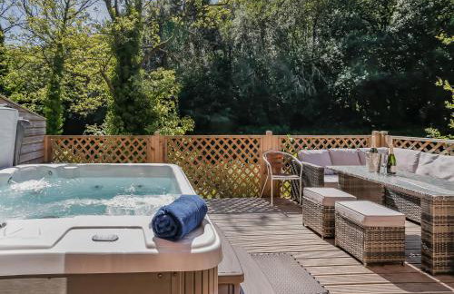 Waterside Lodge - Foto 18