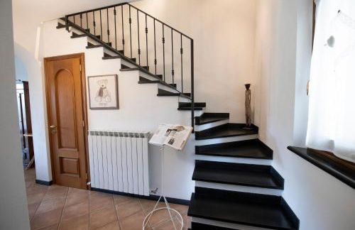 187 - Ca da Pincianna, con giardino a 15 minuti dal MARE - Foto 23