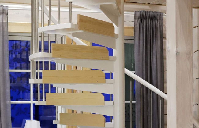 8 Person Holiday Home in Salen - Foto 18