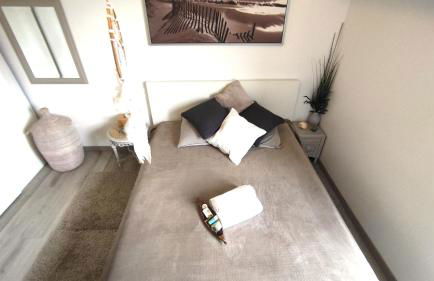 ZION -100m Zen - Paris-DisneyLand - Foto 13