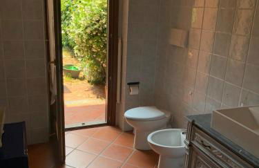 Aquahouse - Villa, romantica mansarda e acquari - Foto 11