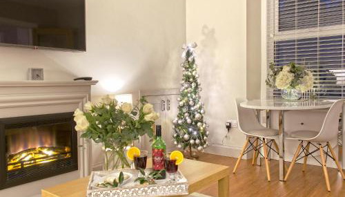 Lower Canterbury House - Foto 5