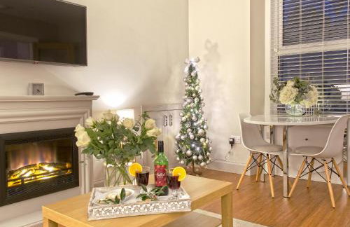 Lower Canterbury House - Foto 5