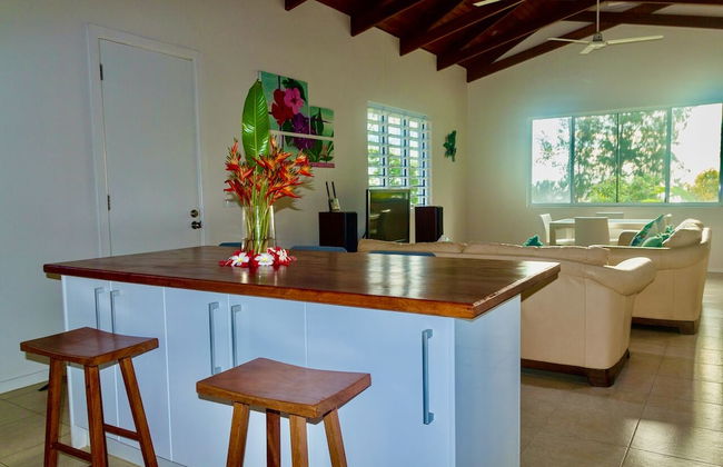 Tropical Haven - Foto 13