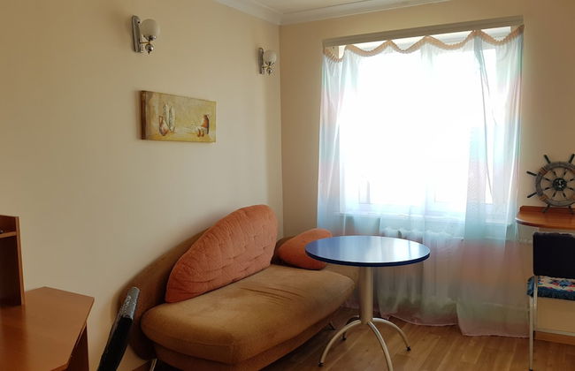 Tereshkovoy 17 Vladdom25 - Photo 12