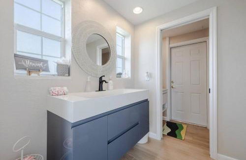 Welcome To Sanctuary & Flair - Casa de Photograph - Foto 15