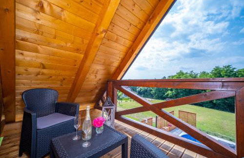 Hižica Bubika - Foto 18