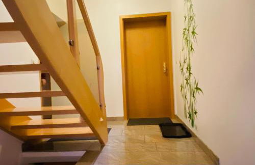 Ferienwohnung An den Erlewiesen, 3SZ, 85qm, Kamin - Foto 19