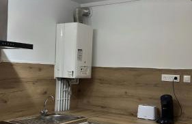 Le Cocon des Quais Appartement 2 chambres Romans - Foto 8