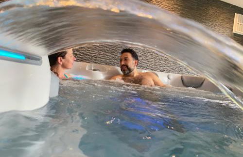 Luxury Retreat with Spa Access - Sleeps 6 - Foto 65