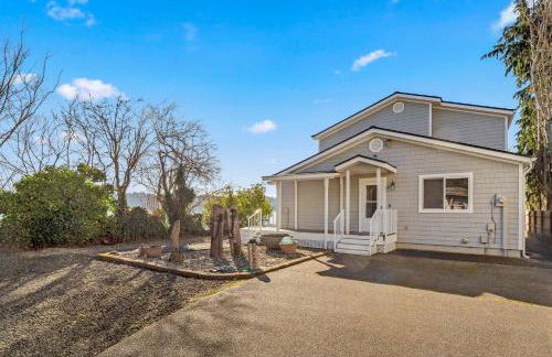 Belfair Beach House - Photo 3