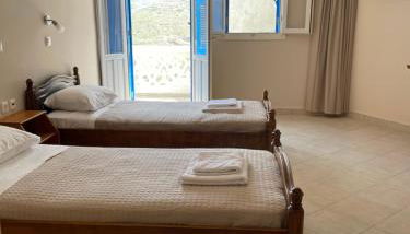 Hotel THE OLIVE TREE - Foto 3