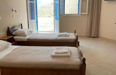 Hotel THE OLIVE TREE - Foto 3