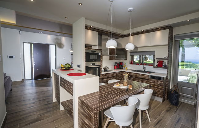 Ariadne Luxury Villa - Foto 23