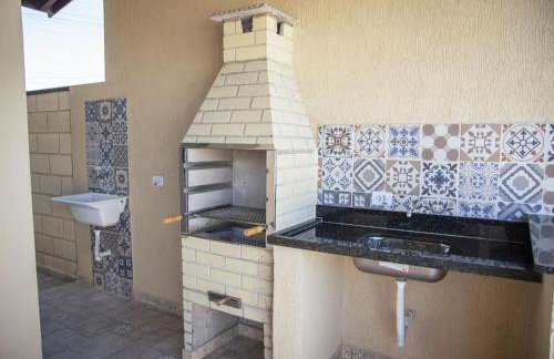 Meva House Piscina Privativa Perto da Praia - Foto 10