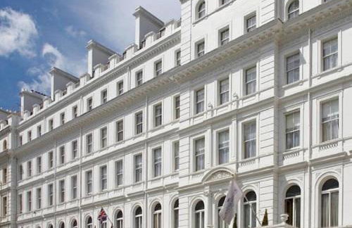 Central London Apartment Steps from Hyde Park - Foto 40