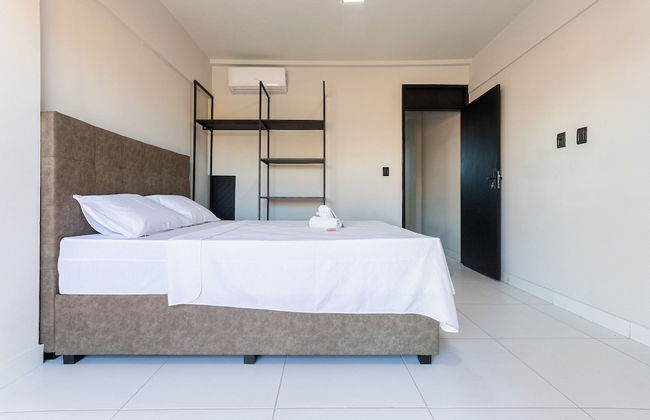 City Studios Housi Natal by Carpediem - Foto 5