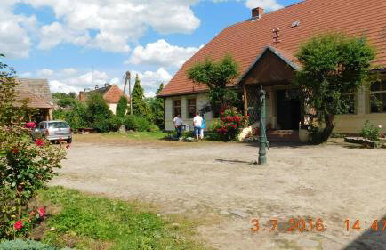 Zagroda Chłopska - Foto 20