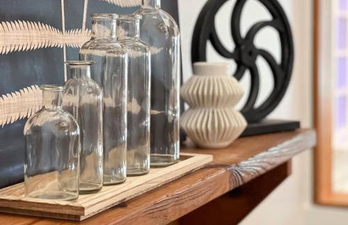 Cabana Madrid - Port Royal Luxury Rental Close Proximity to Parris Island and The Sands Beach - Foto 7