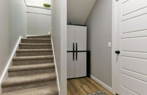 Lake House Retreat - Private Hot Tub - Foto 24