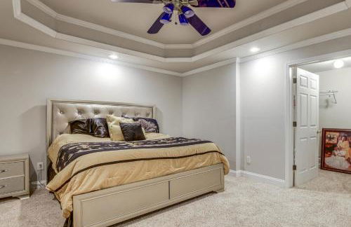 Close to Wedding and Event Venues! Apt in Grayson - Foto 14