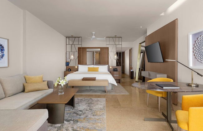 Grand Velas Riviera Maya - All Inclusive - Foto 9