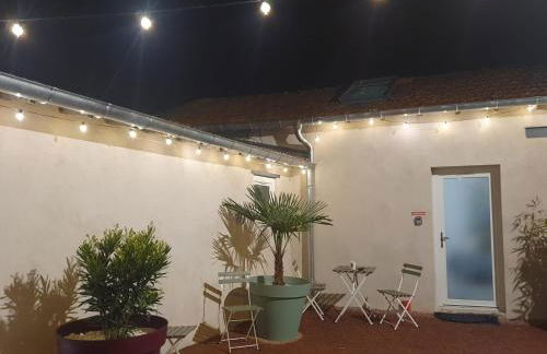 Le Bohème, sauna & spa - Foto 15