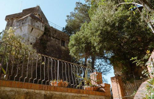 La suite del castello - Foto 34