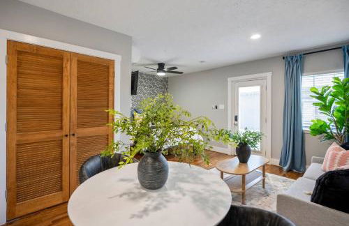 Charming, Fully-Equipped Studio With Gated Parking - Foto 17