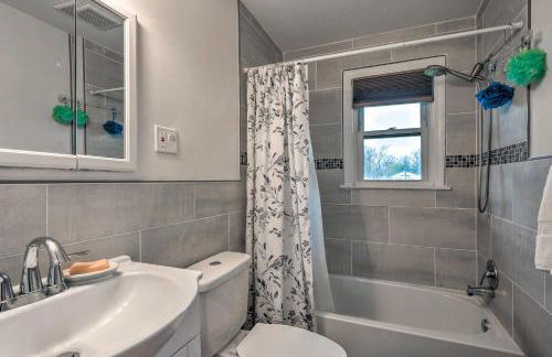 New Carrollton Home Between Baltimore and DC! - Foto 13