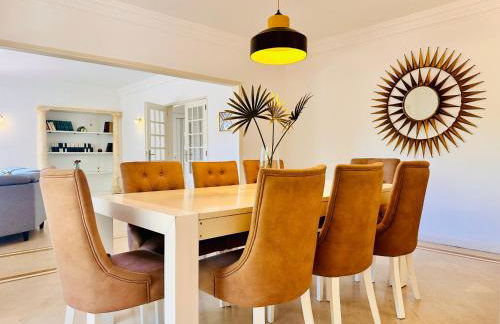 GLICINIAS Cascais Villa - Foto 60