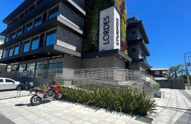 Loft Lordes! Piscina Sol e Mar - Foto 24