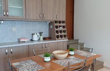 Efi's Guest House - Foto 7