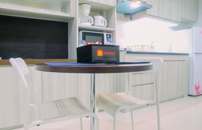 Spacious Studio Apartment @ Azalea Suites - Foto 47