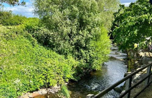 Mourne Magic House-Riverside luxury in Newcastle - Foto 6