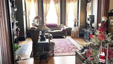 Historic retreat - Foto 4