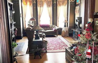 Historic retreat - Foto 4