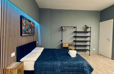 Maison 32 - Bari Central Station - NETFLIX FREE - Foto 32