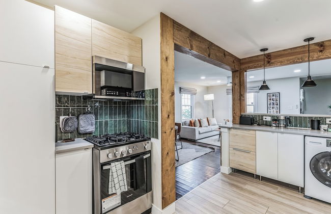 Garden District Duplex - Foto 11