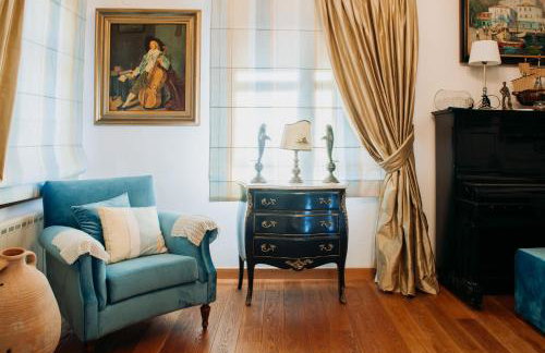 Elysian Luxury Villa Pelion - Photo 31