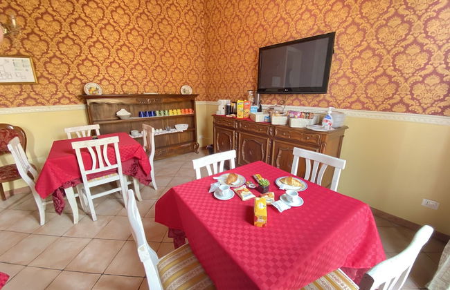 Dimora Annulina B&B - Photo 14