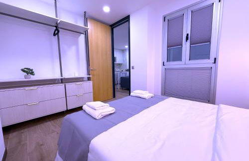 San Francisco Central Suites 2 rooms - Foto 23