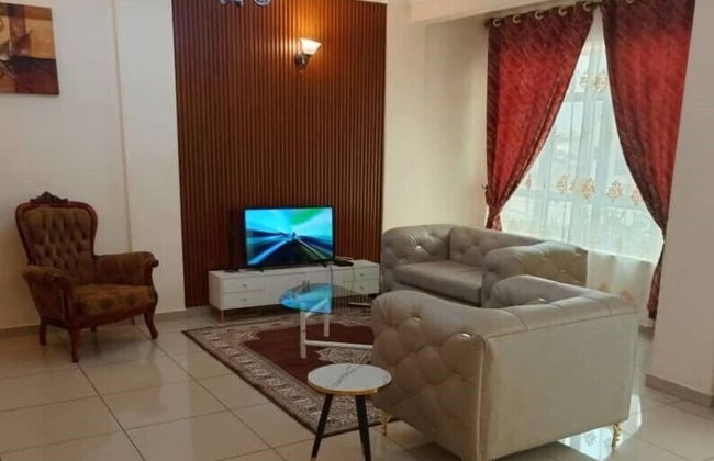 Résidence hôtelière LA ROSELINE - Foto 25